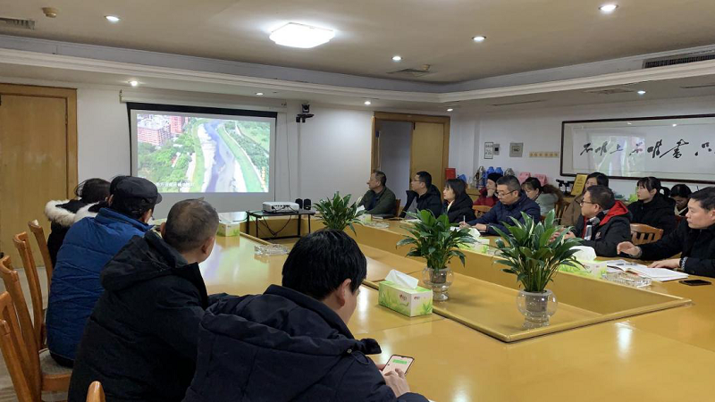 湖南糧油集團開展節(jié)后安全生產(chǎn)“開工第一課”活動