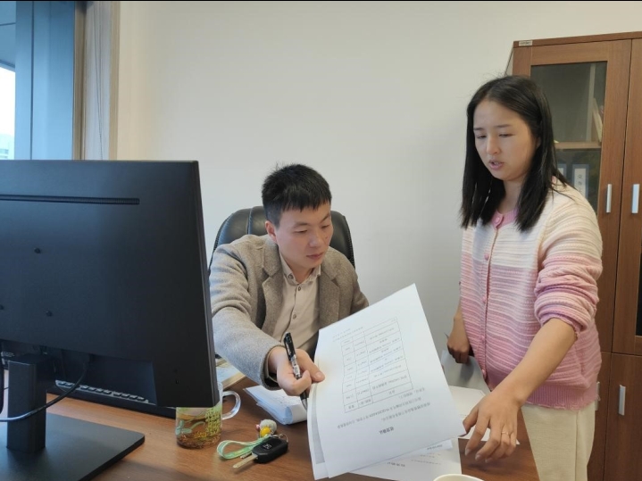 【樹立先進(jìn)典型 汲取奮進(jìn)力量】周立童：銳行逐光，燃耀征途